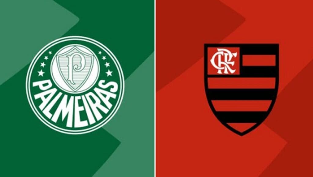 Flamengo rebate Palmeiras com dura nota oficial sobre arbitragem palmeiras flamengo nota
