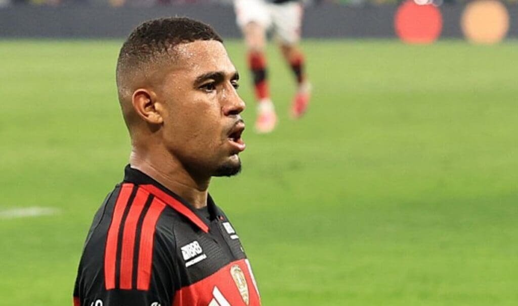 samuel lino flamengo cruzeiro
