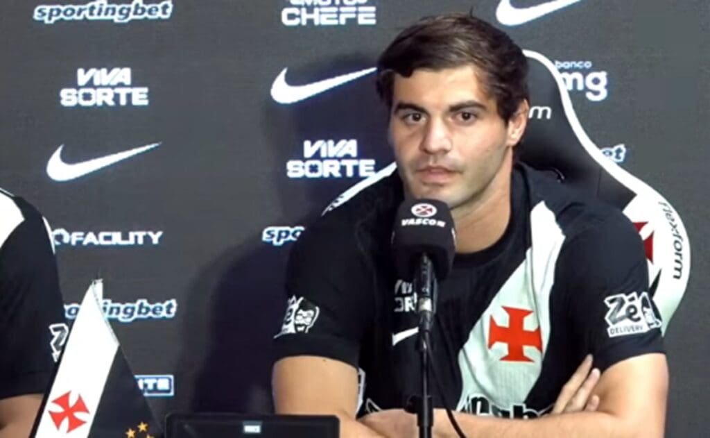 sosa vasco flamengo