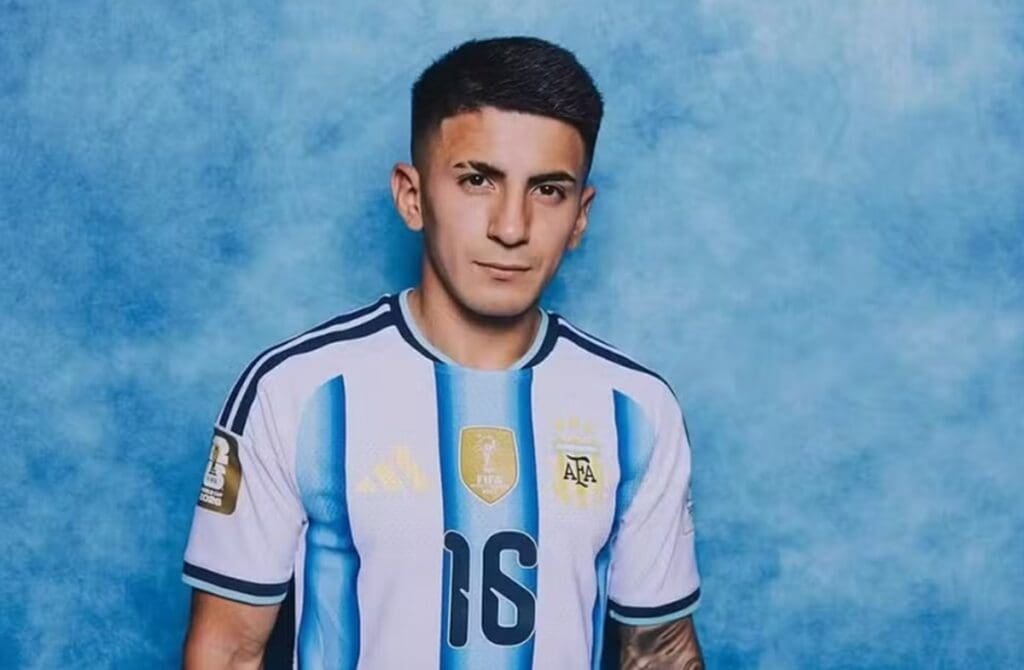 thiago almada flamengo river plate