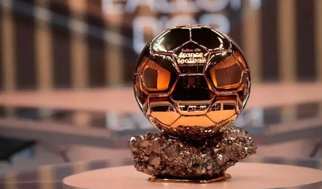 Notícias do Flamengo hoje: Ballon d’Or, Cebolinha e Lorran Ballon d’Or Flamengo
