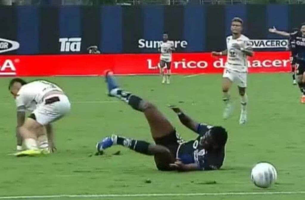 Jean Arroyo Del Valle Flamengo