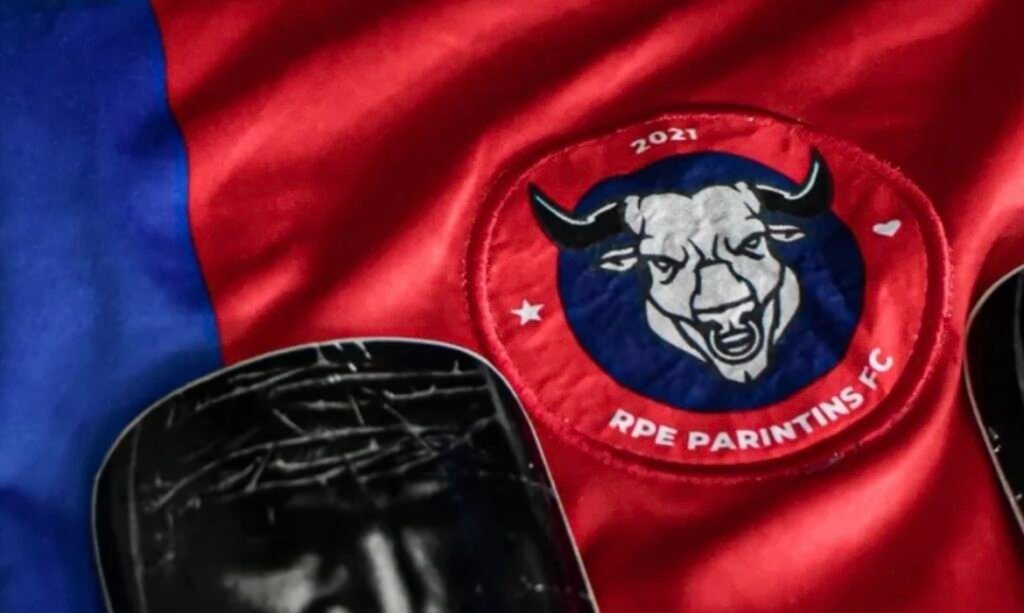 Parantis ex-Flamengo