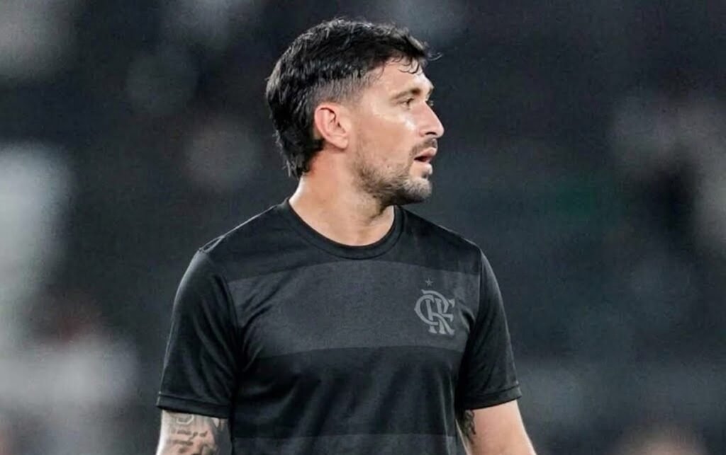 arrascaeta camisa black flamengo
