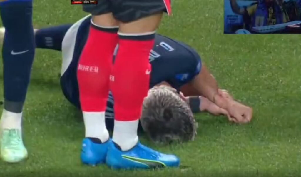 arrascaeta uruguai flamengo