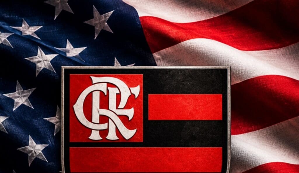 Flamengo intensifica conversas nos EUA por joias da base eua flamengo