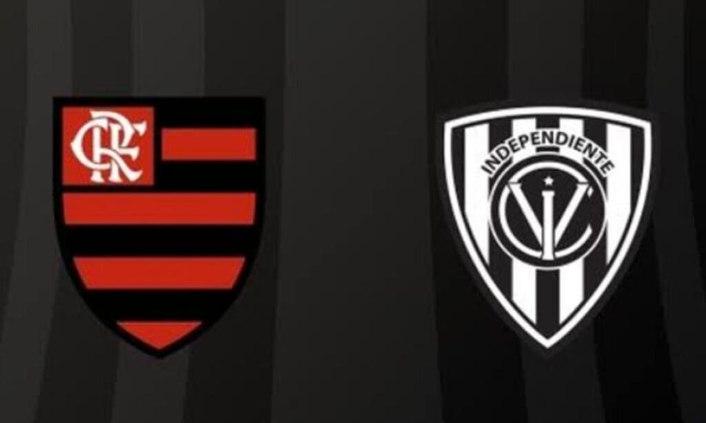 flamengo del valle libertadores