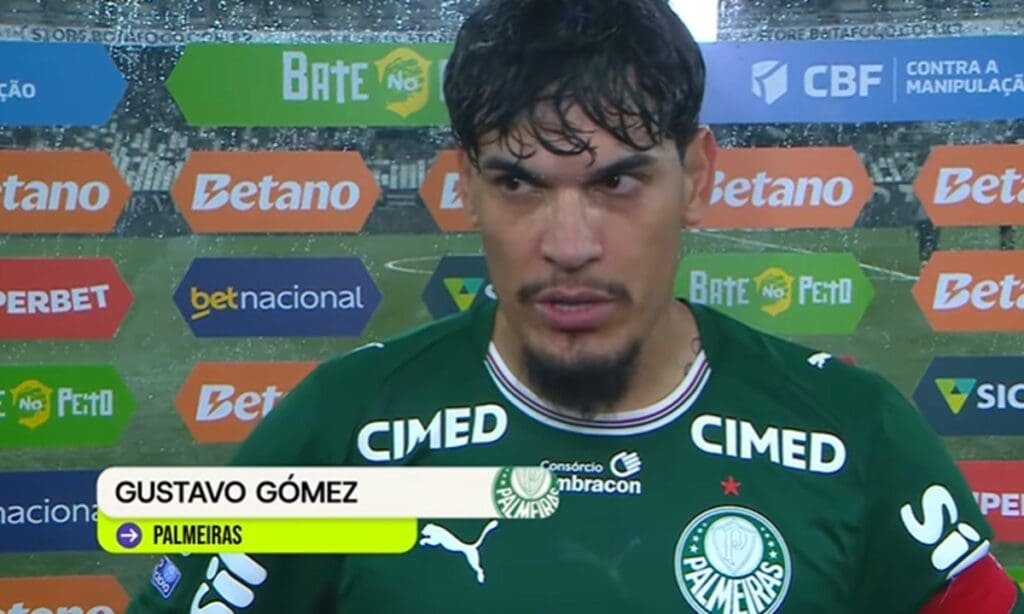 gustavo gómez palmeiras flamengo