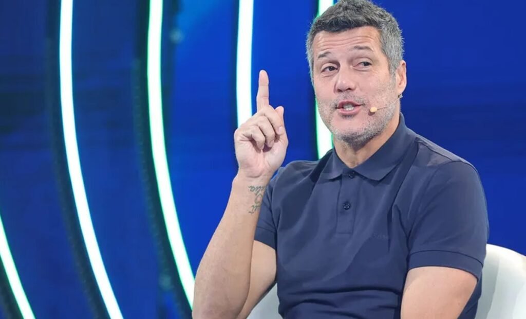 Júlio César, ex-Flamengo, revela fato que quase arruinou carreira em 2012 júlio césar ex flamengo evento portugal