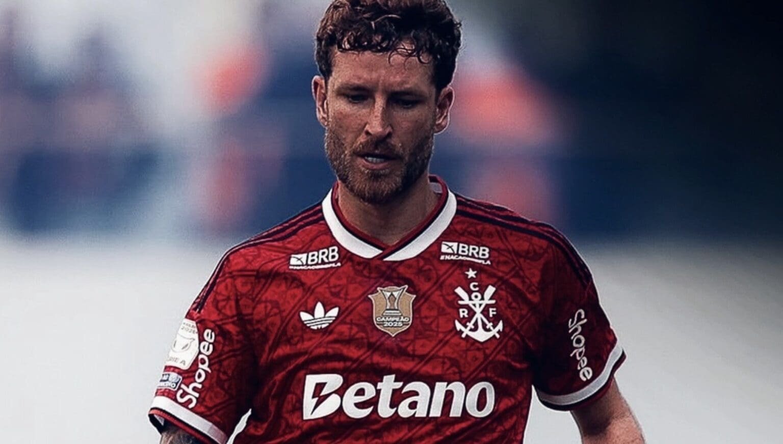 leo pereira flamengo remo
