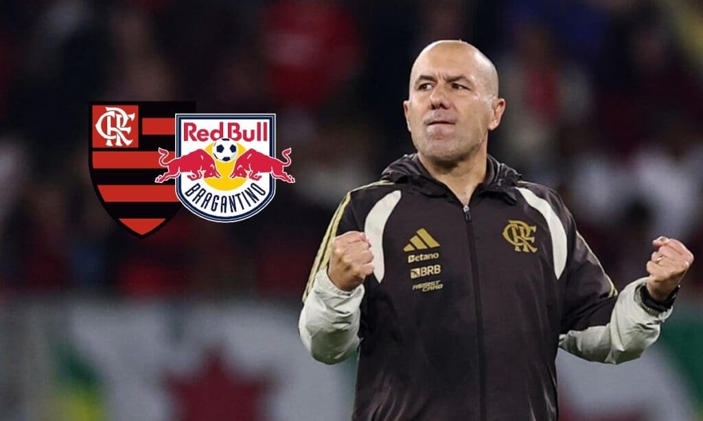 leonardo jardim flamengo bragantino