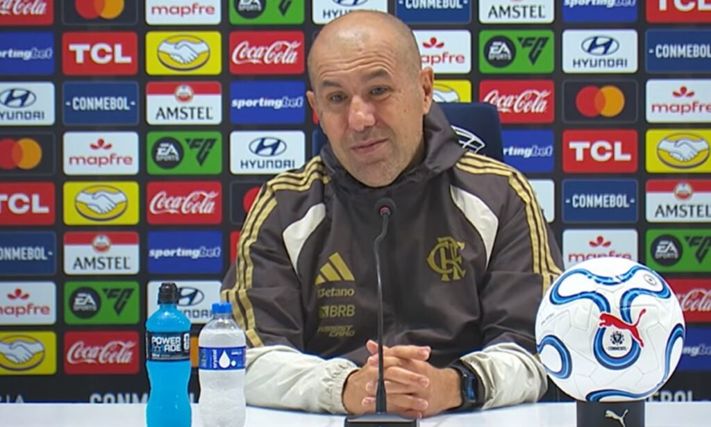 leonardo jardim flamengo del valle