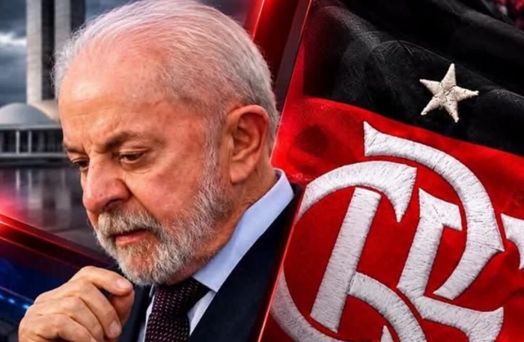 lula bets flamengo