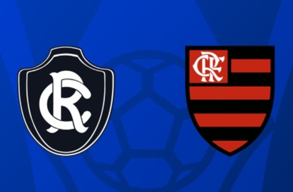 remo flamengo brasileirao