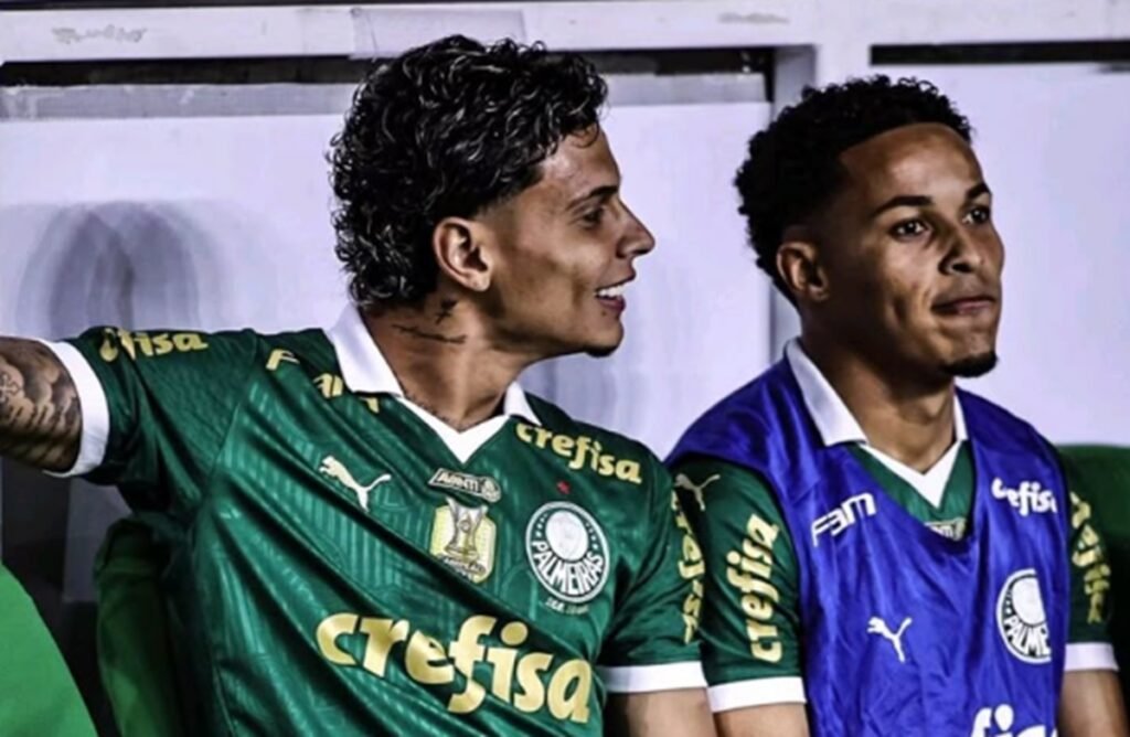 richard rios palmeiras flamengo