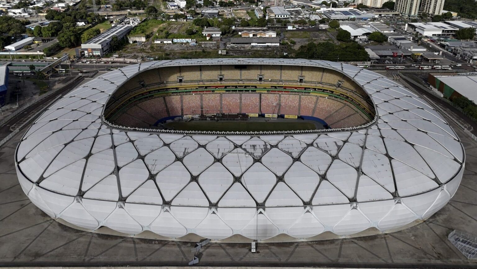 Arena Amazônia