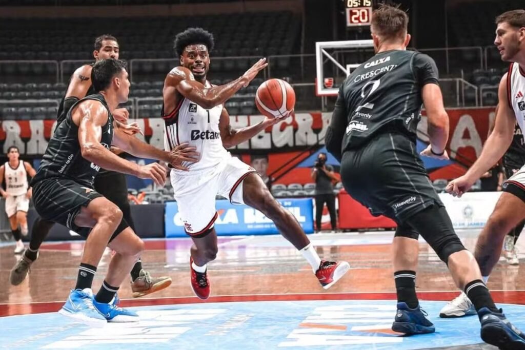 Saiba onde assistir FlaBasquete x Brasília, final do Torneio de Abertura NBB