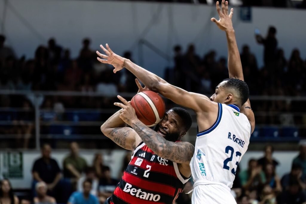 FlaBasquete enfrenta Minas por vaga na final do Torneio de Abertura FlaBasquete bateu o Minas em Belo Horizonte no último duelo