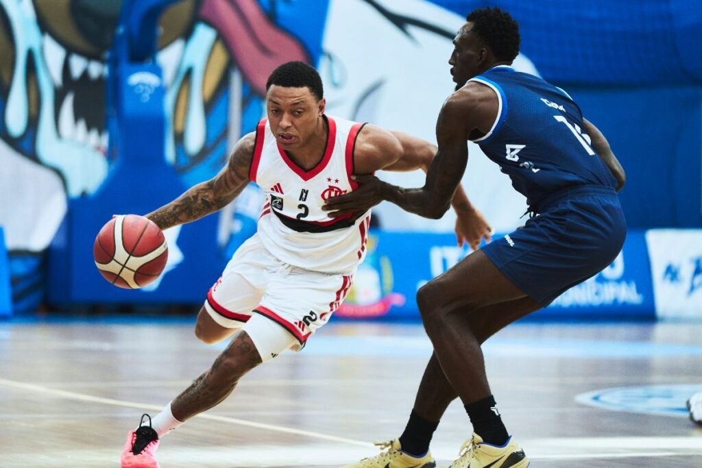 FlaBasquete de Yago vence o Minas e está na final do Torneio de Abertura do NBB