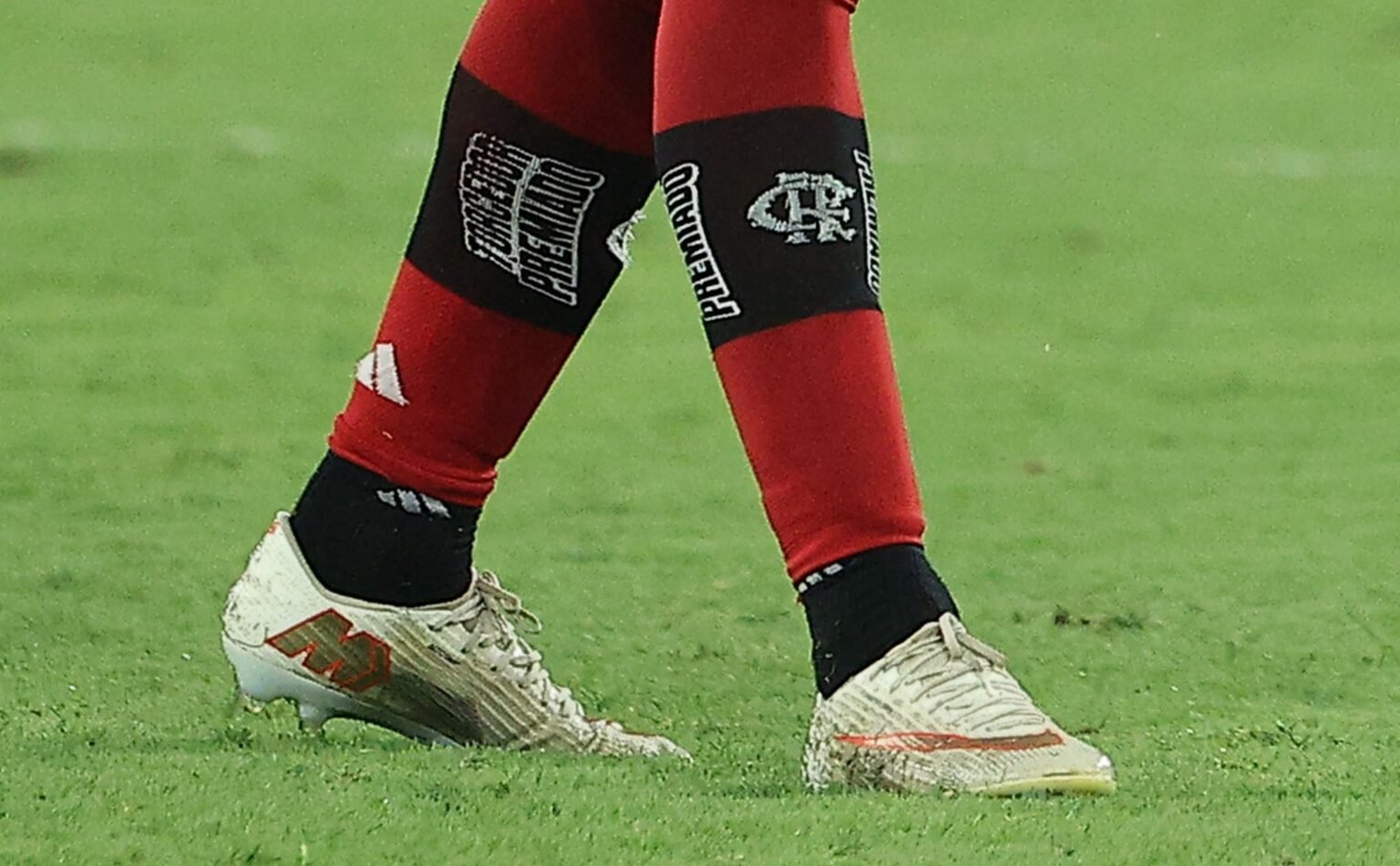 Gramado do Maracanã