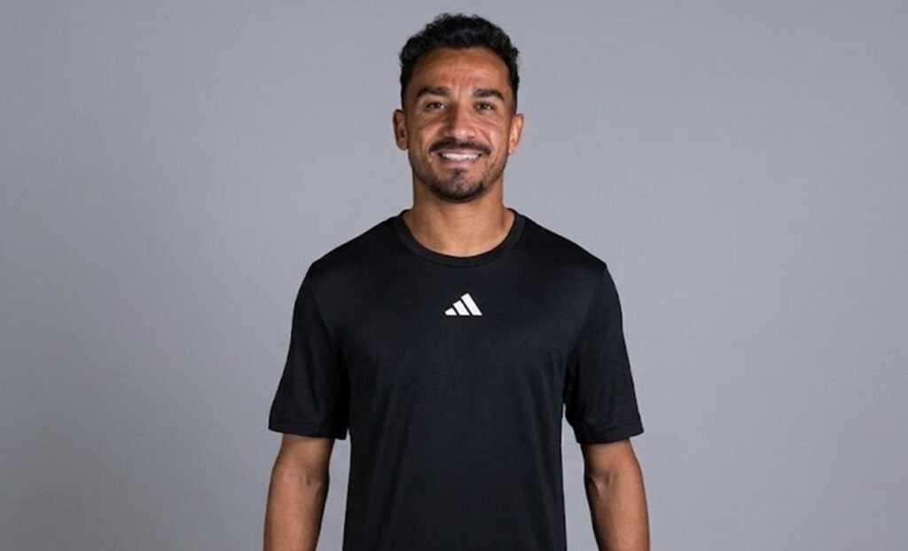 adidas danilo