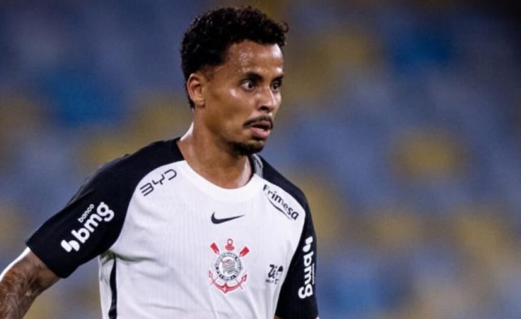 allan corinthians flamengo