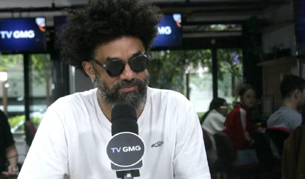 cristian ex-flamengo entrevista