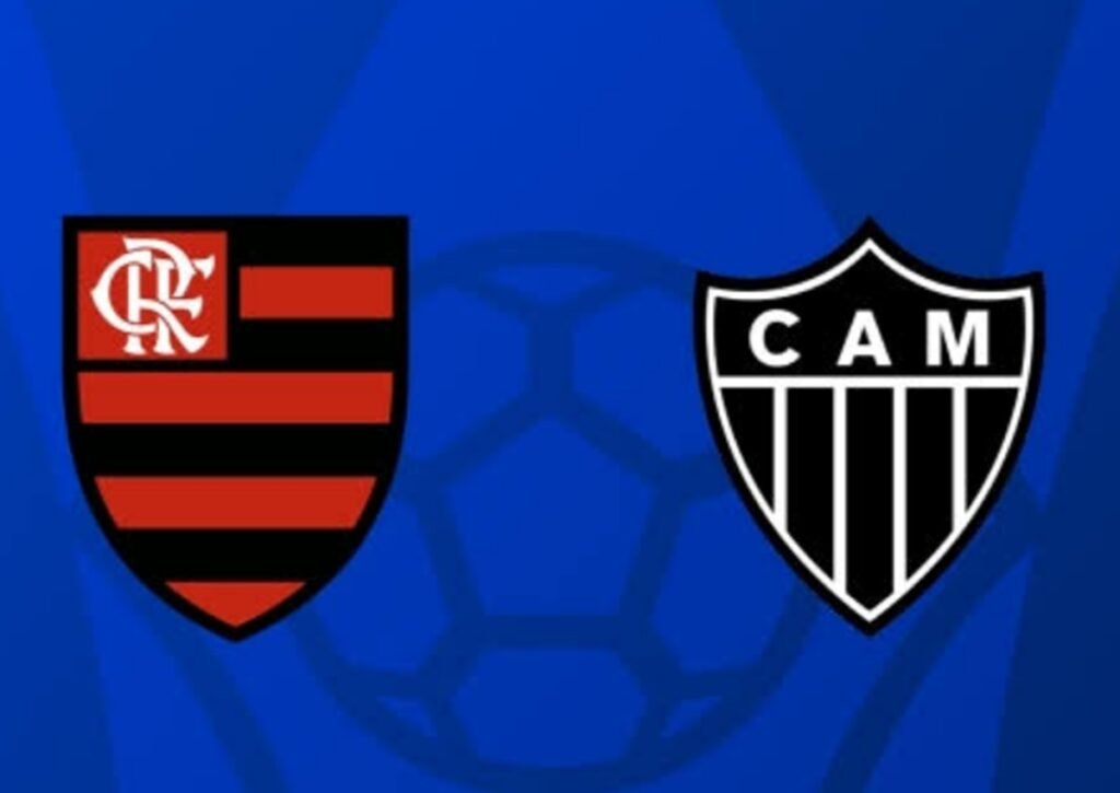 Flamengo x Atlético-MG: vidente crava resultado pelo Brasileirão flamengo atlético-mg brasileirão