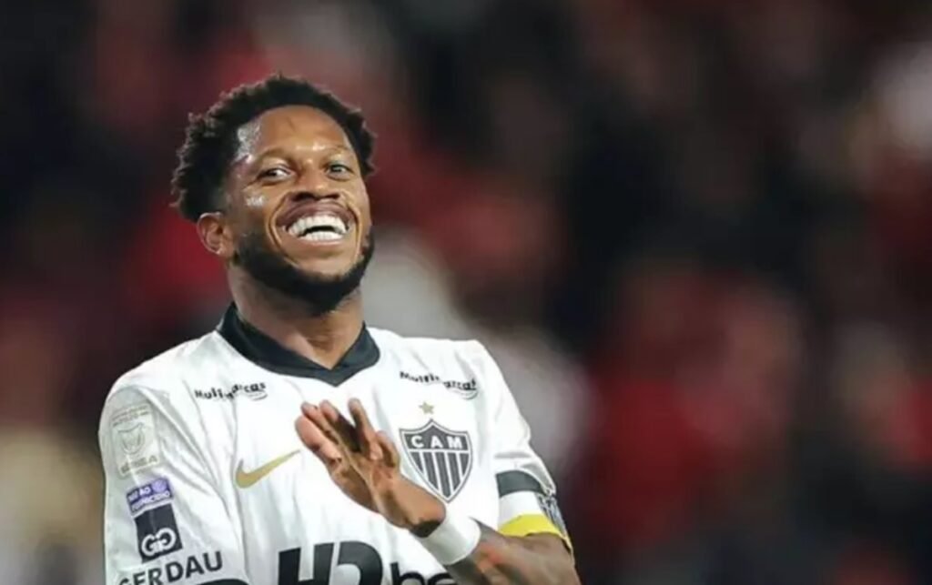 fred atletico mg flamengo