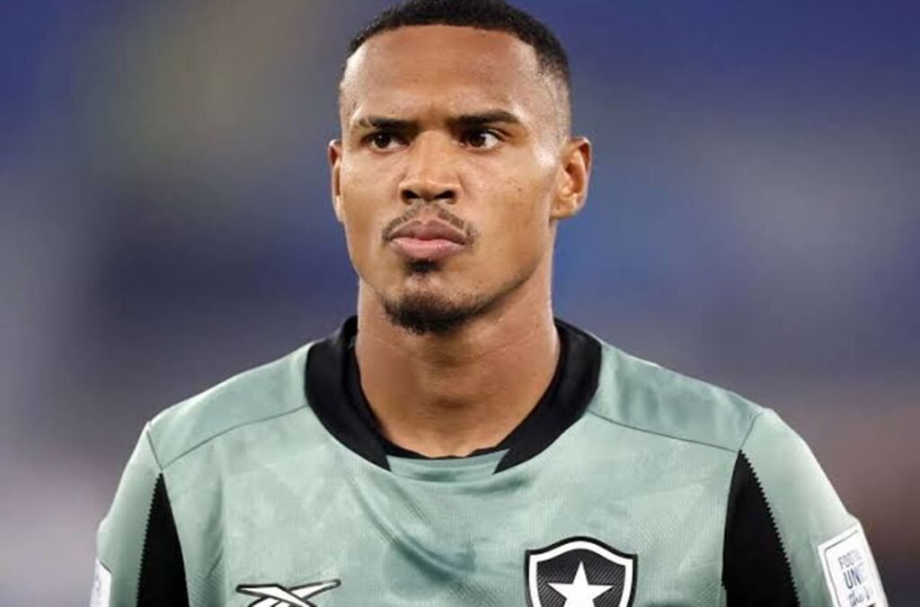 Flamengo quer John? Entenda busca rubro-negra por goleiro john goleiro flameno botafogo
