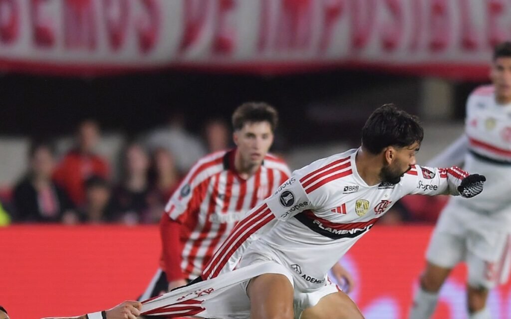 paquetá flamengo estudiantes