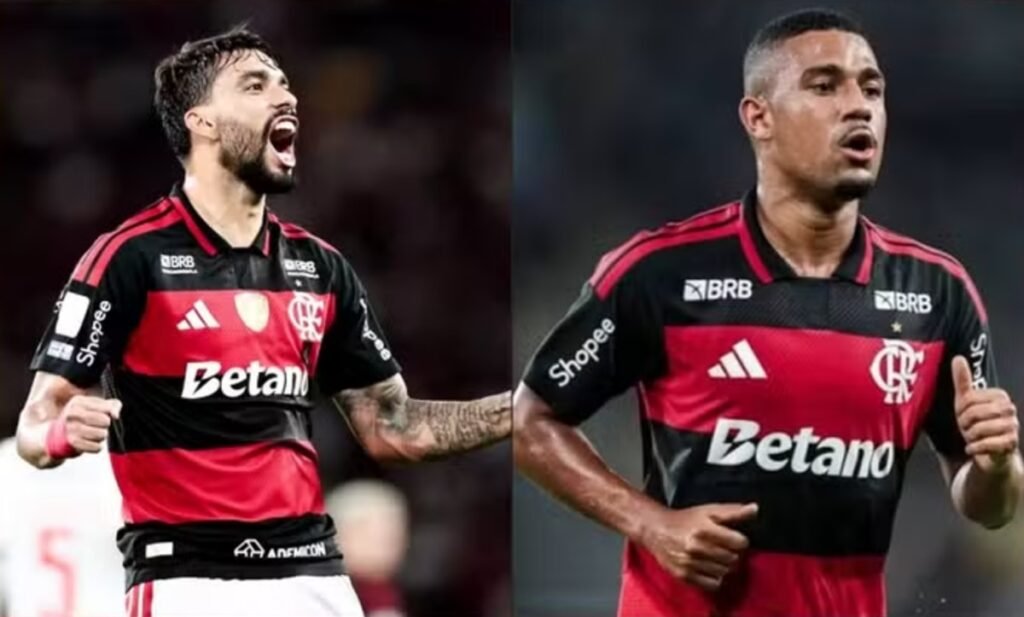 paquetá samuel lino flamengo