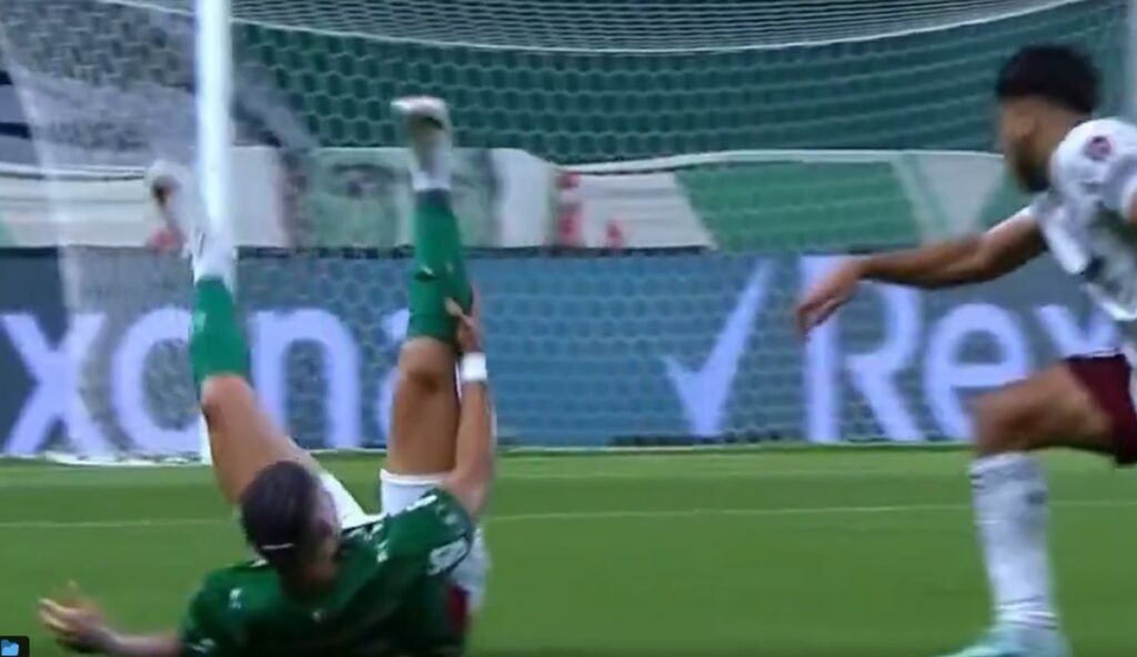 paulinho palmeiras fluminense flamengo