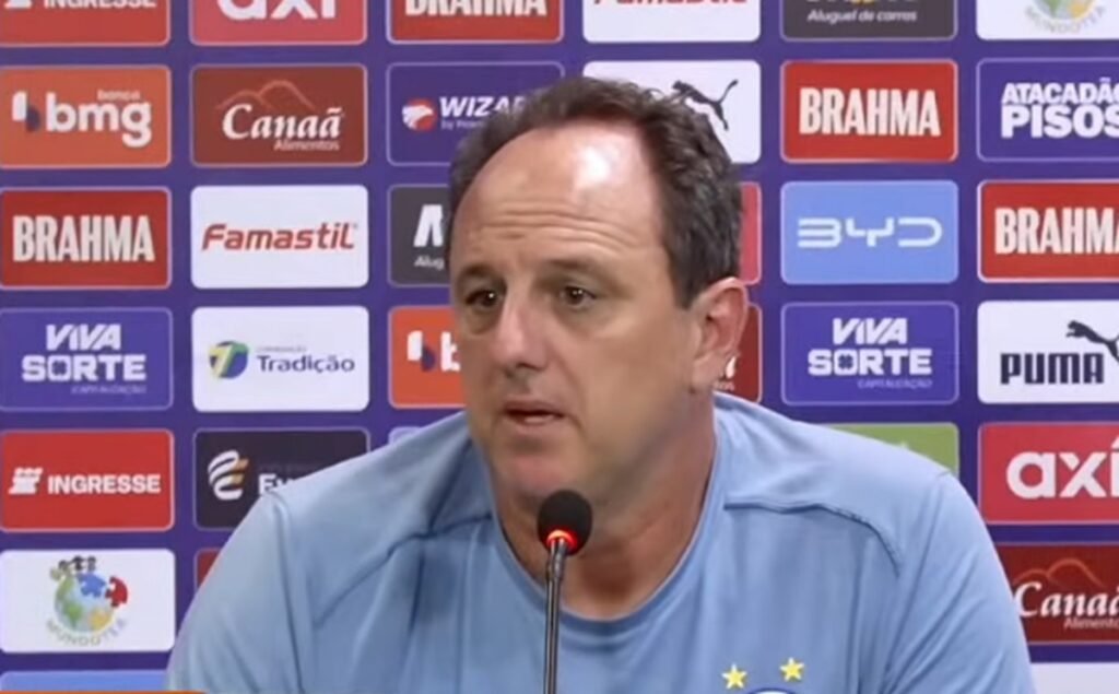 rogério ceni bahia flamengo