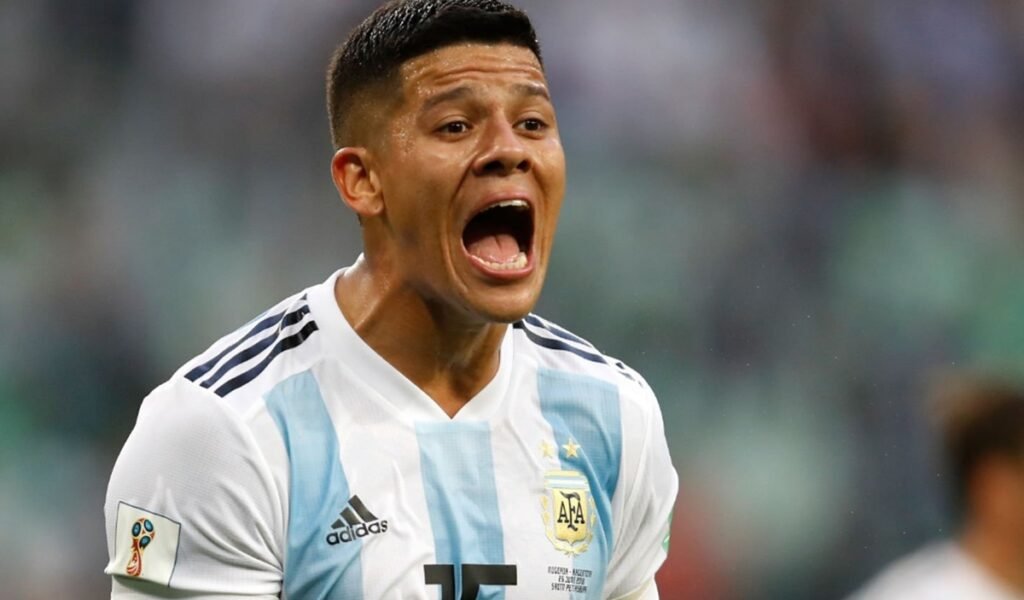 TAS dá sentença sobre Rojo; veja se zagueiro enfrenta o Flamengo rojo estudiantes flamengo