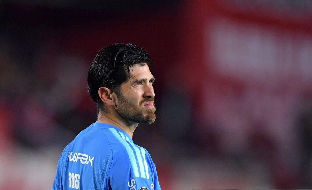 Rossi no Flamengo: o que aproxima e afasta um novo contrato rossi flamengo