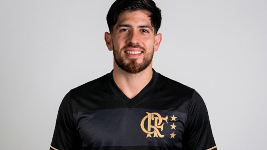 rossi flamengo camisa preta gold