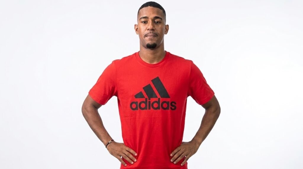 samuel lino flamengo adidas