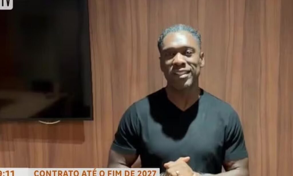 Novo técnico do Corinthians, Seedorf já se declarou ao Flamengo seedorf corinthians flamengo